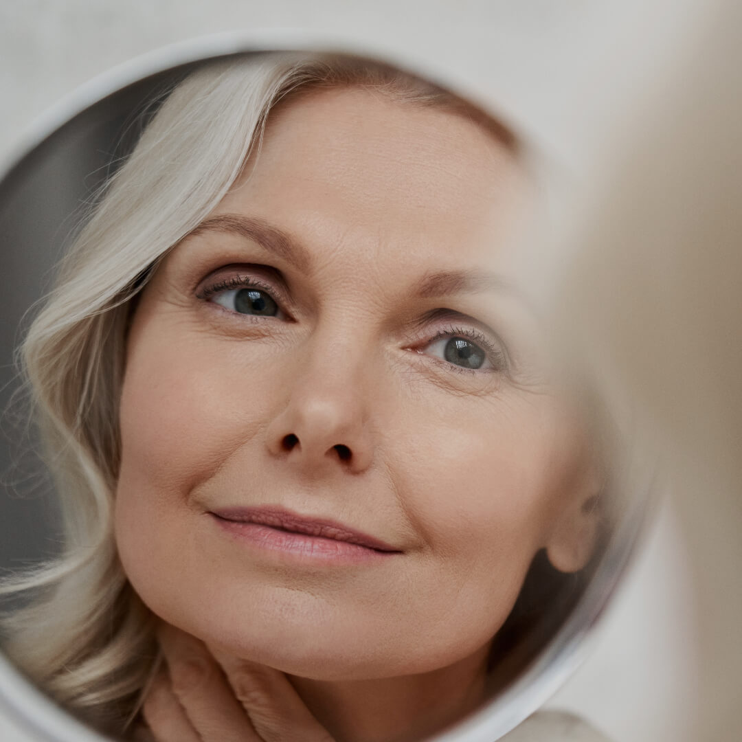 Biologisches Alter bestimmen