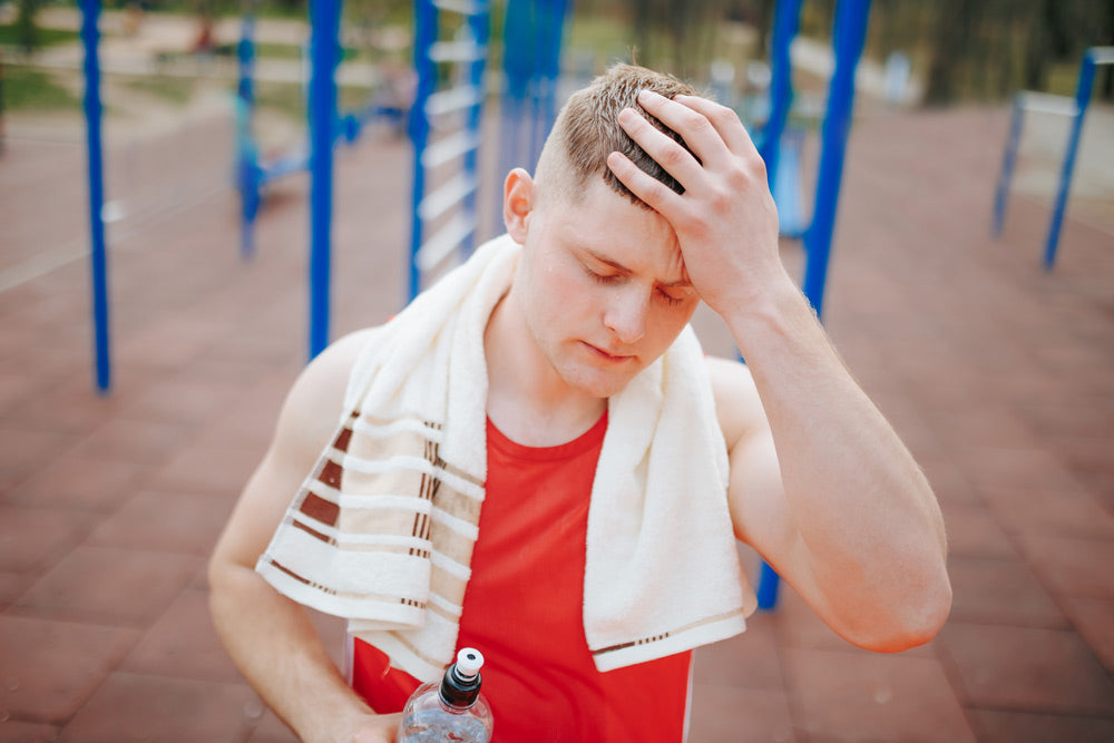 Antihistaminika können deine sportliche Leistung bremsen