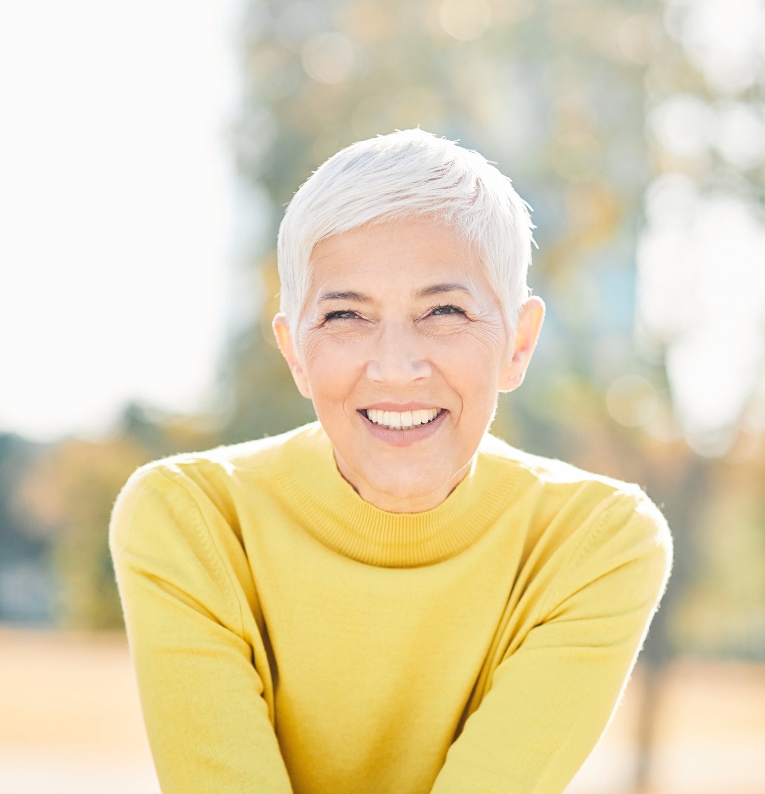Anti-Aging