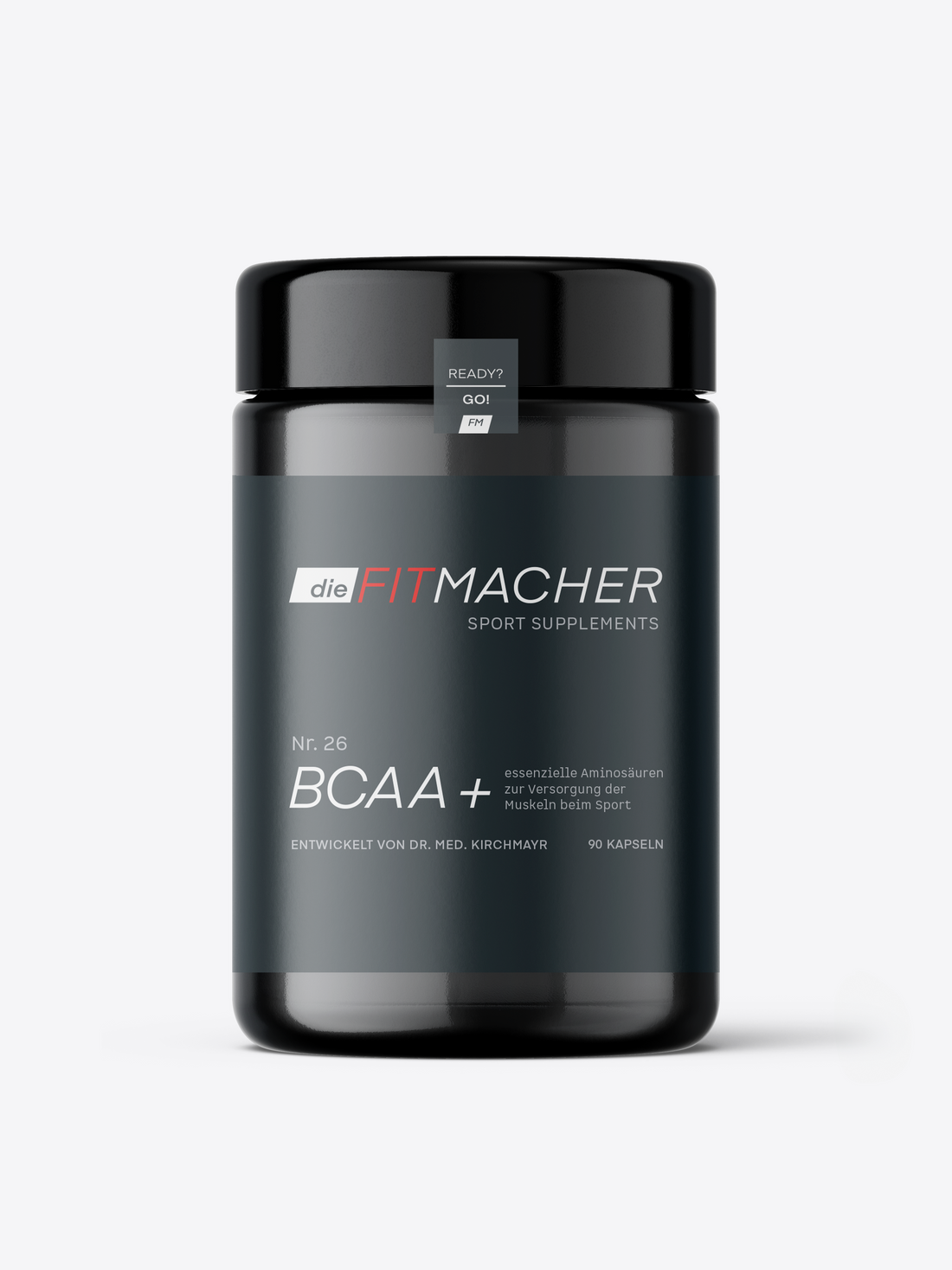 BCAA+