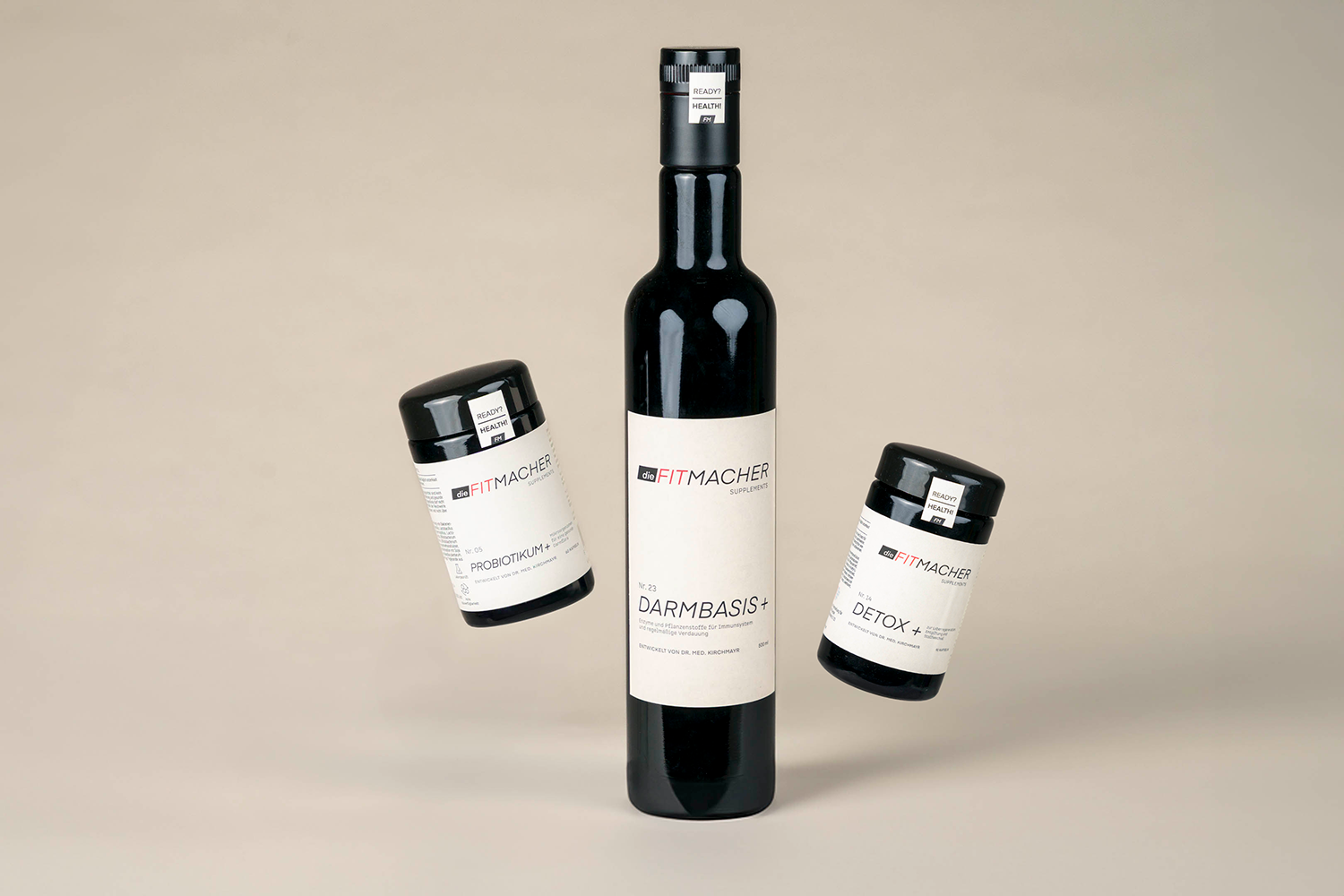 Darmhelp Produkte