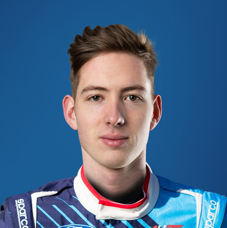 Porträt David Schuhmacher