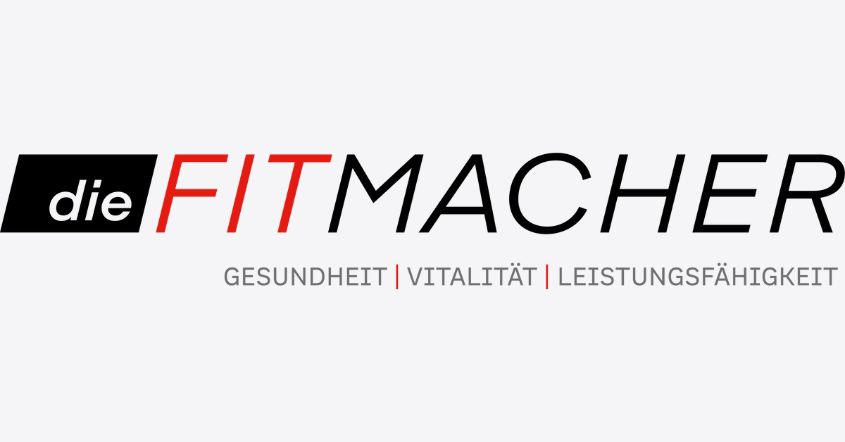 dieFITMACHER
