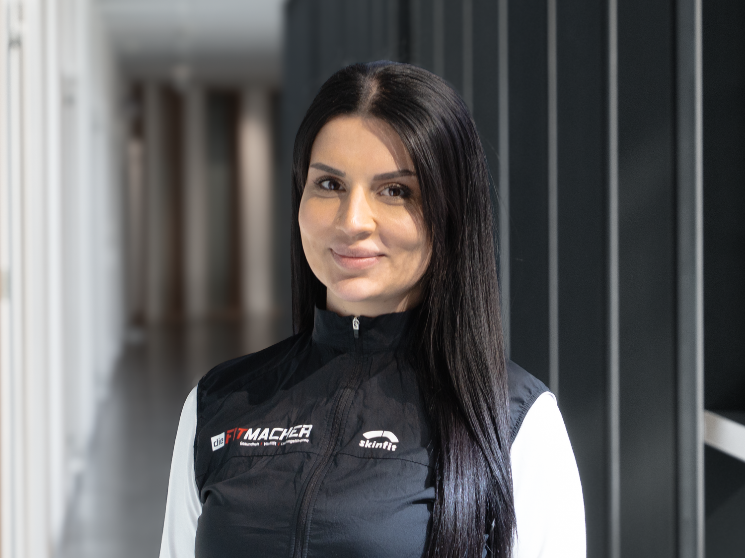 Ebru Akan, Coordination Health Center