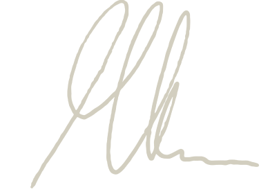 Unterschrift