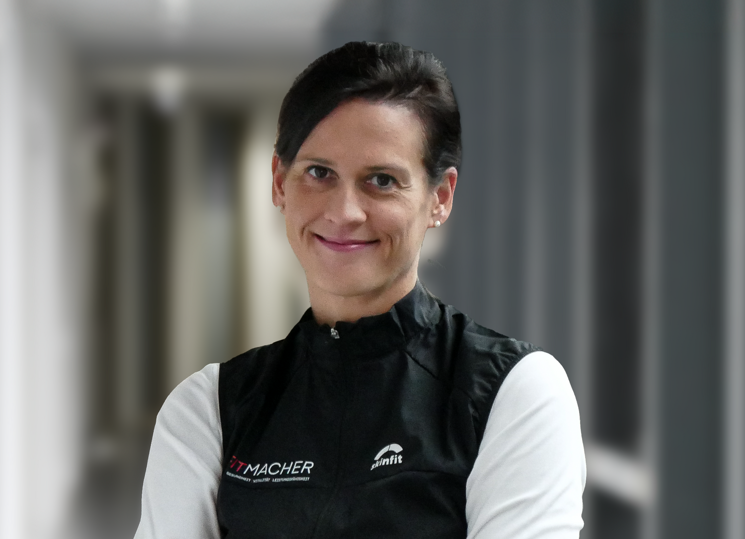 Bernadette Vierlinger