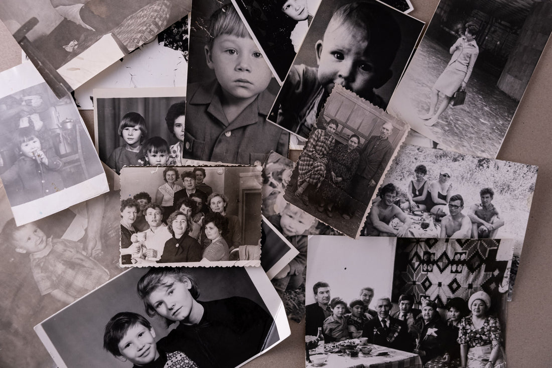 alte Bilder