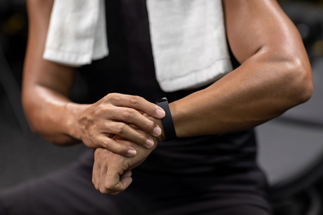 Smart Watch Whoop