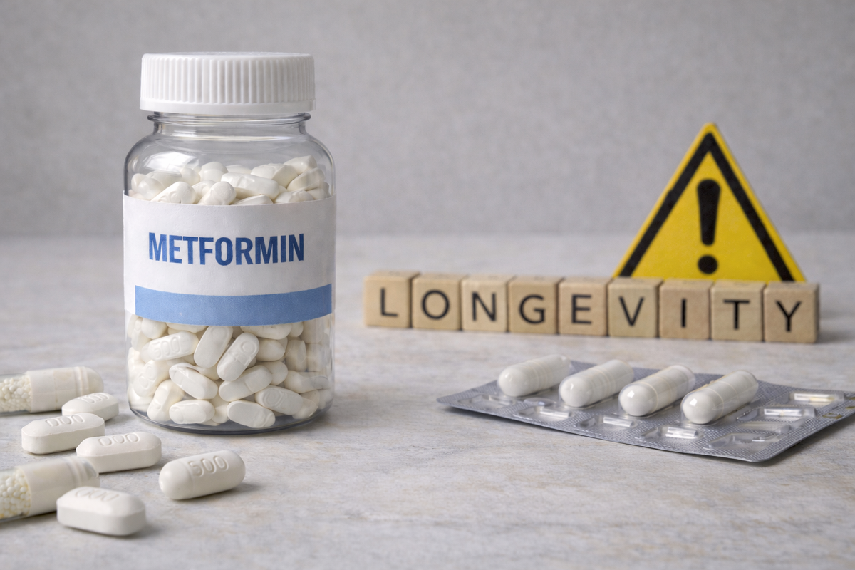 Metformin