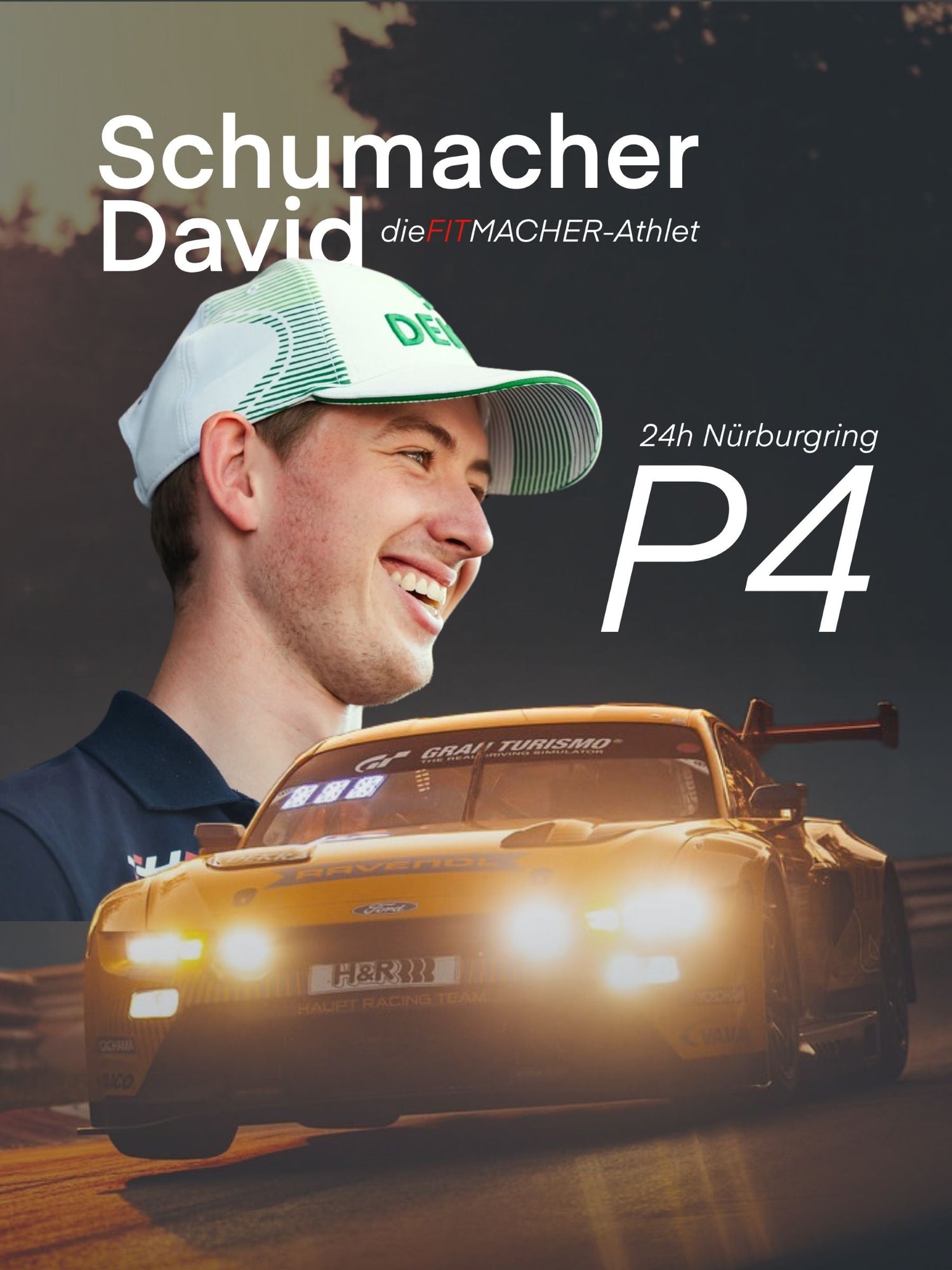 David Schumacher