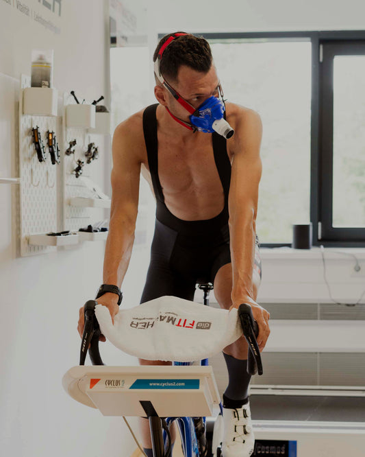 Unternehmer und Spitzensportler: Warum die Erfolgreichsten ihre Gesundheit wie ihre wichtigste Investition behandeln