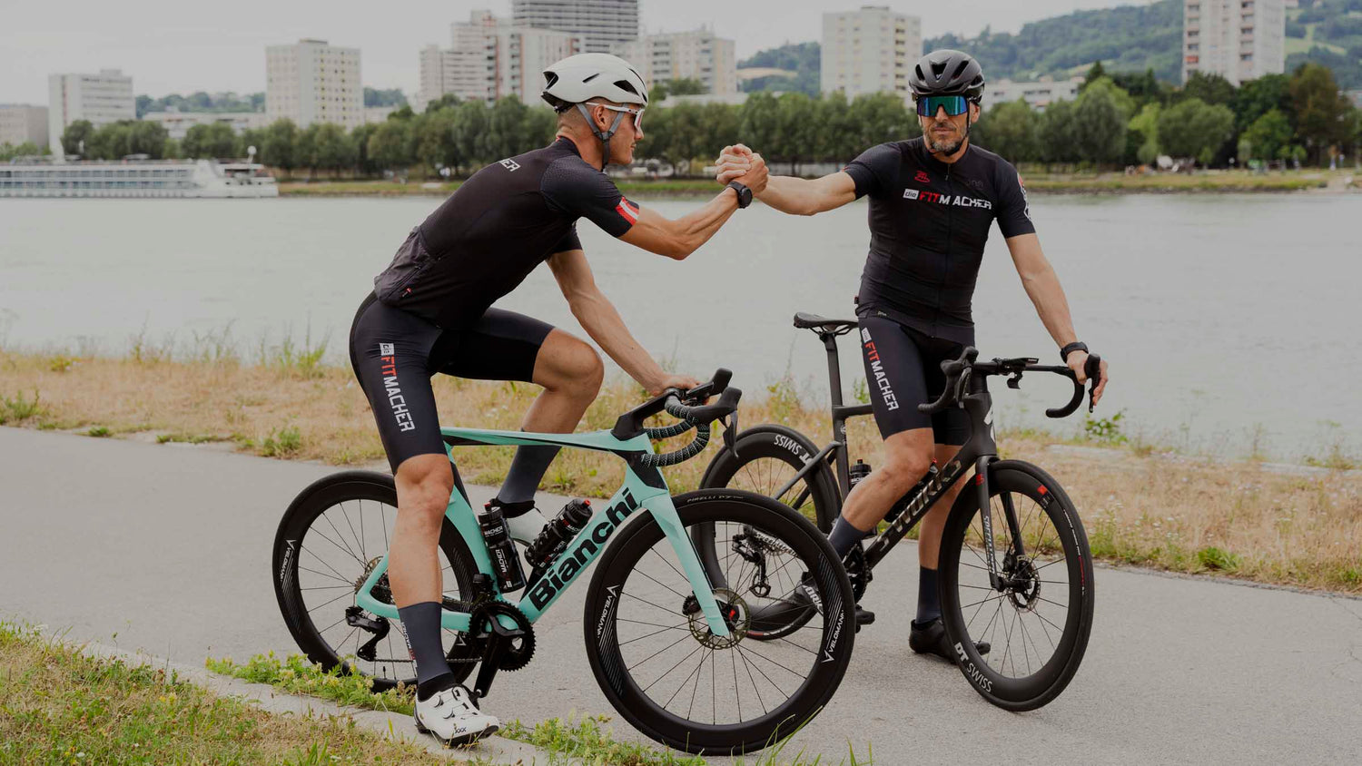 Krafttraining im Radsport