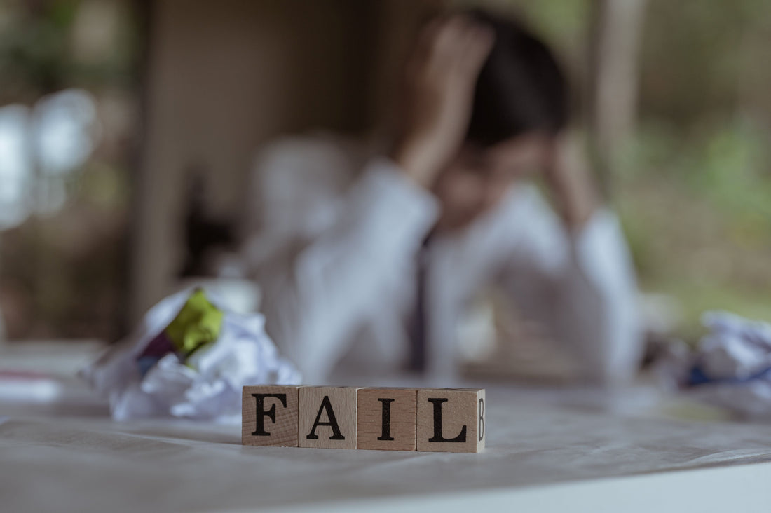 Fail