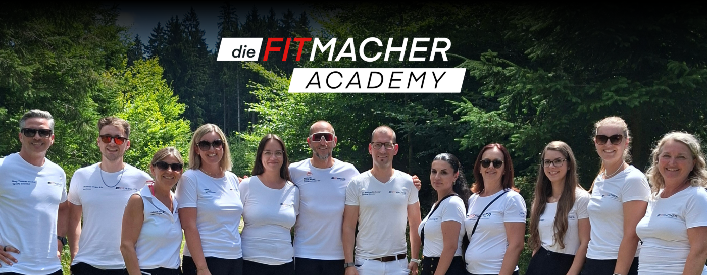 Die Fitmacher outdoor