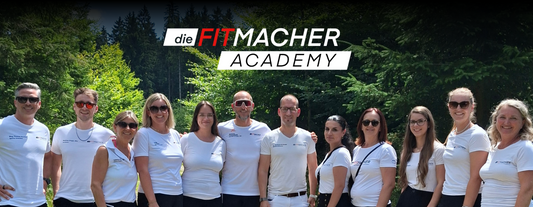 Die Fitmacher outdoor