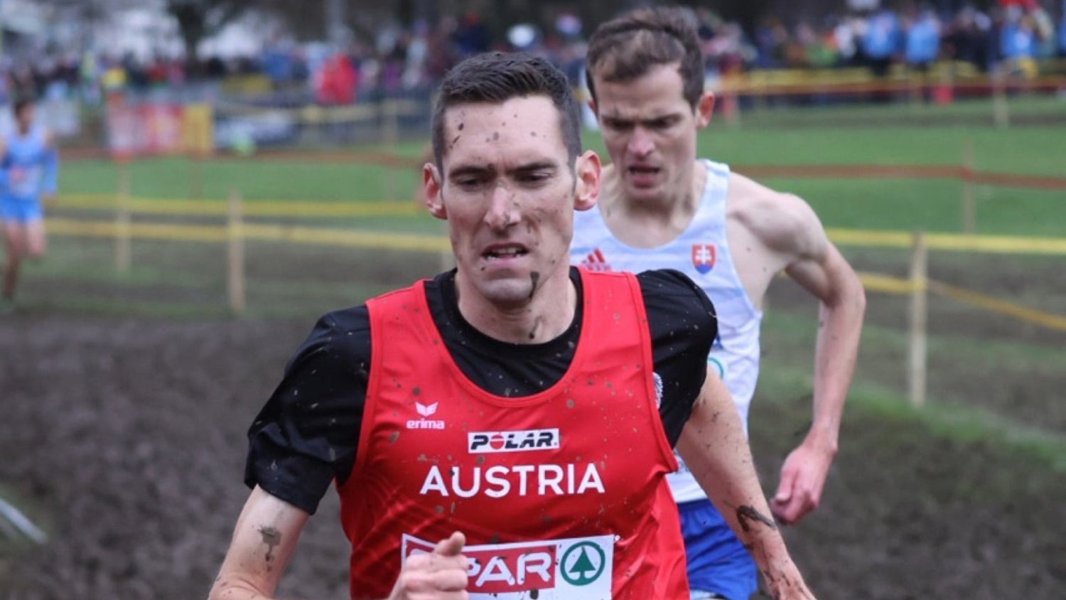 Crosslauf-Europameisterschaften 2023
