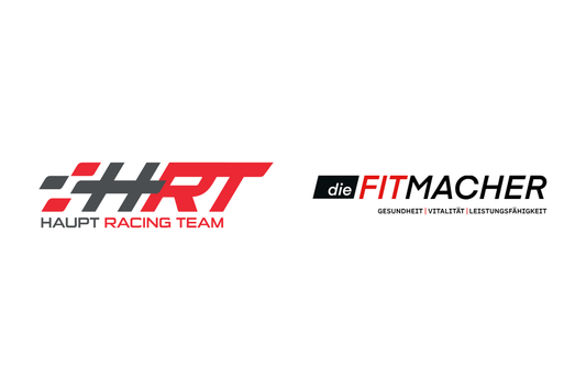dieFITMACHER - neuer medizinischer Partner von HRT