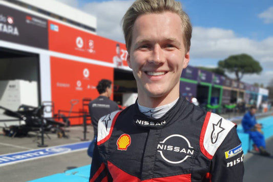 Hinter den Kulissen der Formel-E-Weltmeisterschaft