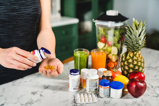 Supplements