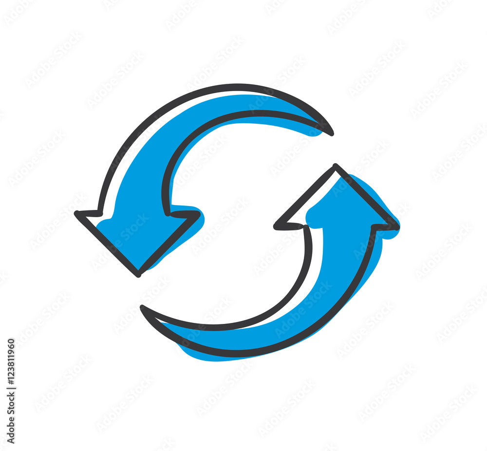 Recycle Symbol