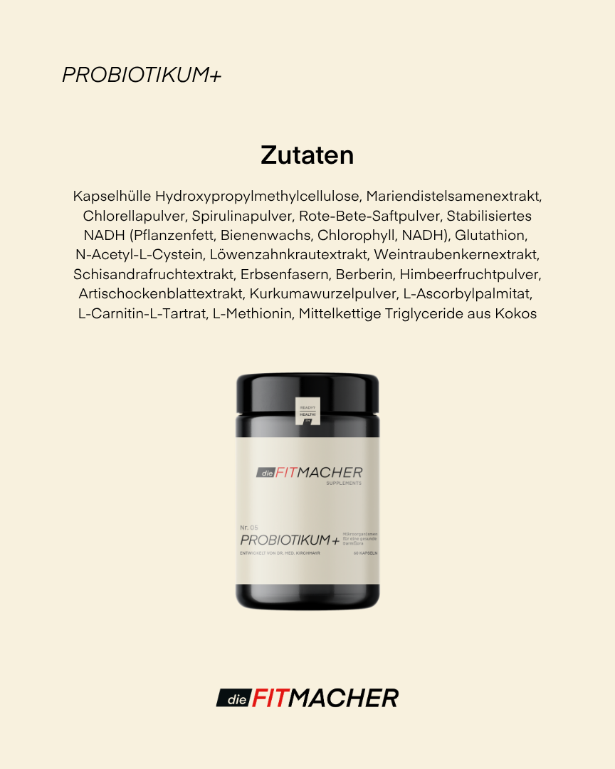 Probiotikum+