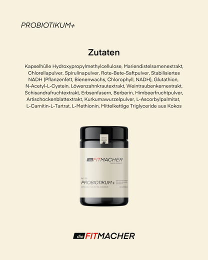 Probiotikum+