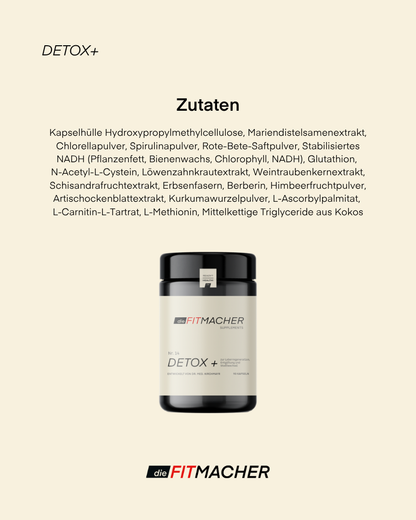 Detox+