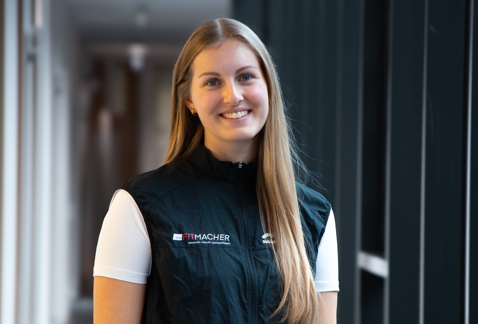 Alexandra Feilmayr, BSc MSc