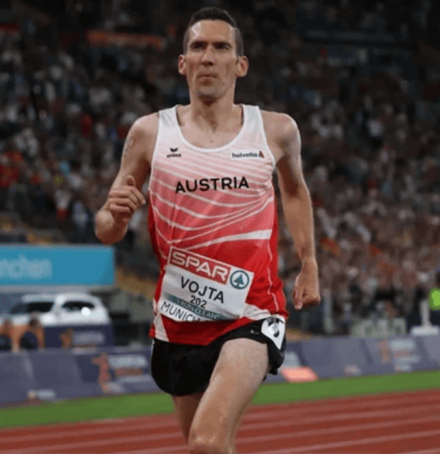 Andreas Vojta