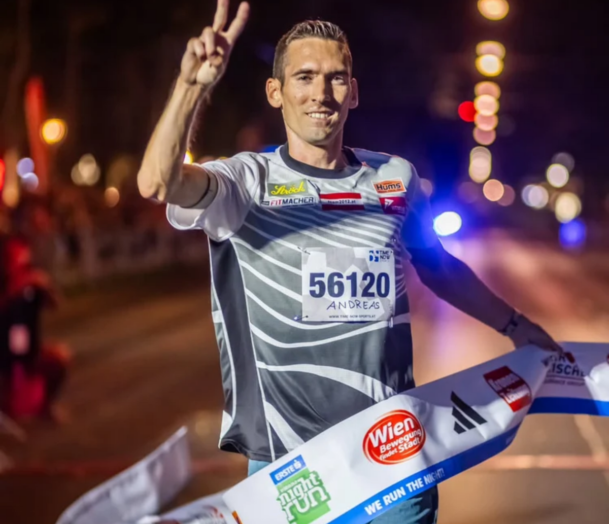 Andreas Vojta