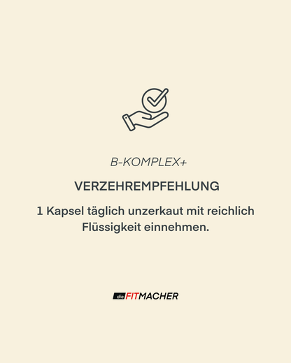 B-Komplex+