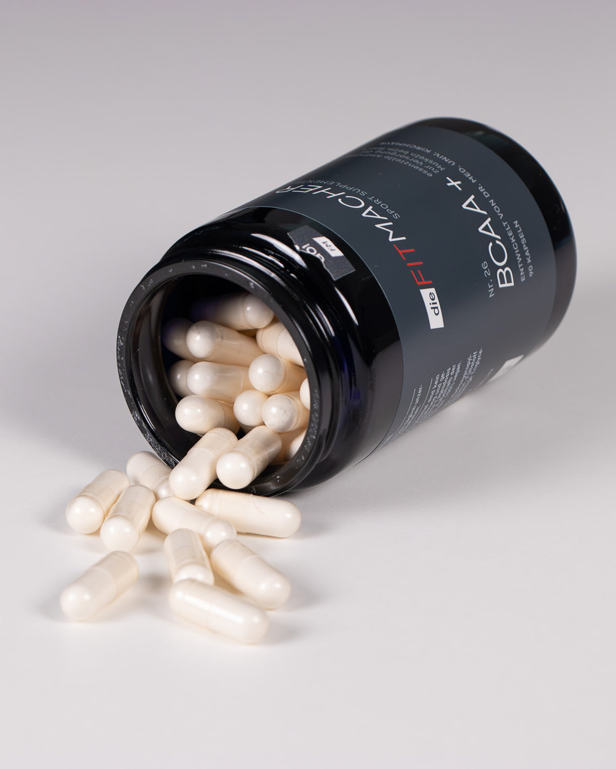 BCAA+