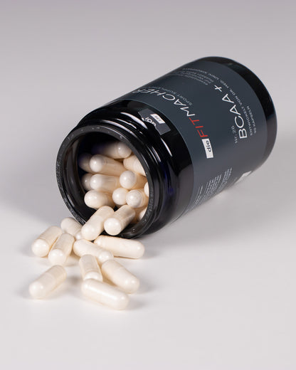 BCAA+