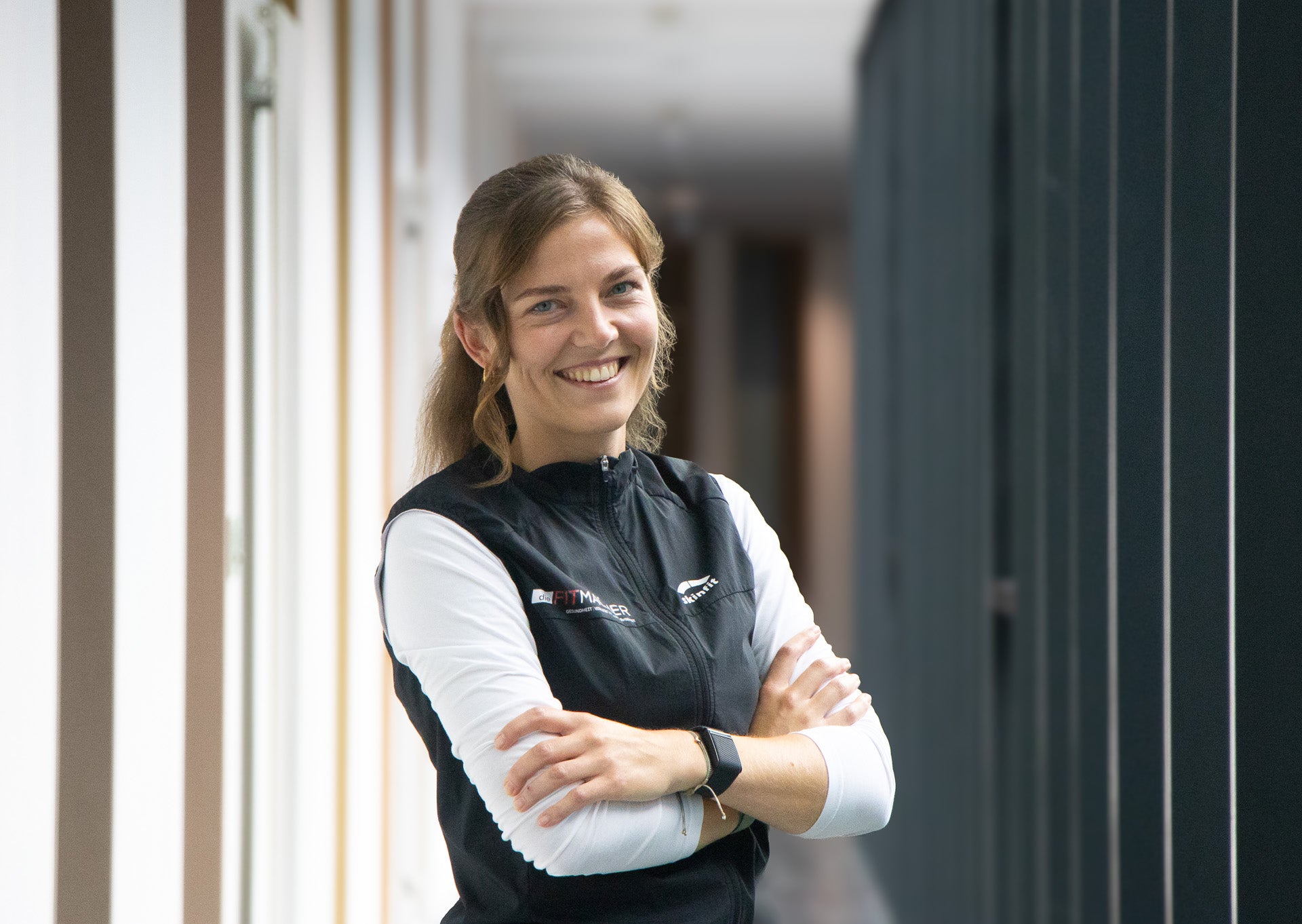 Dr. Marie Rothbauer