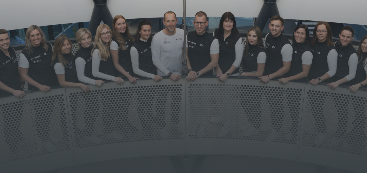 Gruppenfoto 