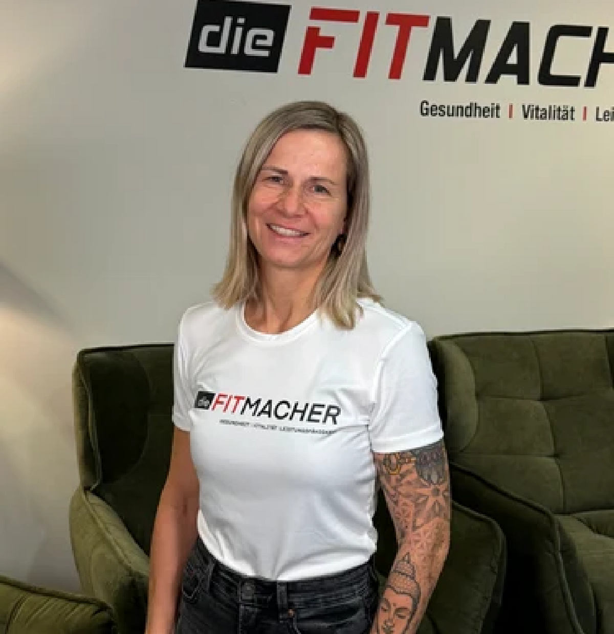 Tina Fischl