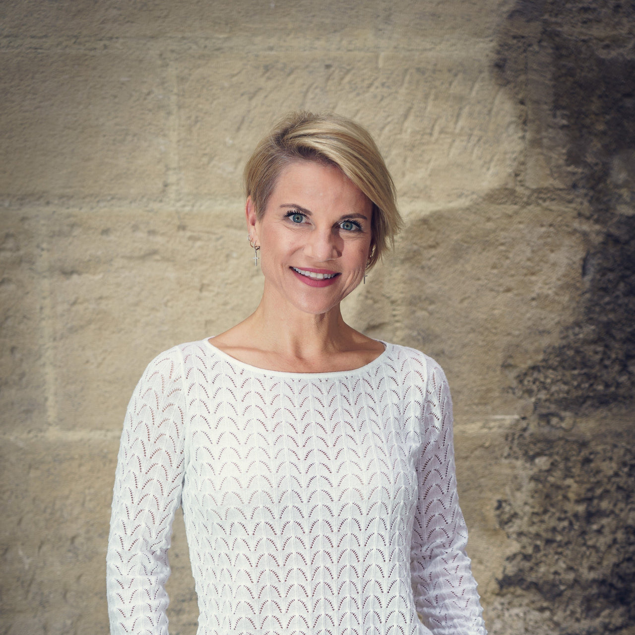 Foto von Kristina Sprenger