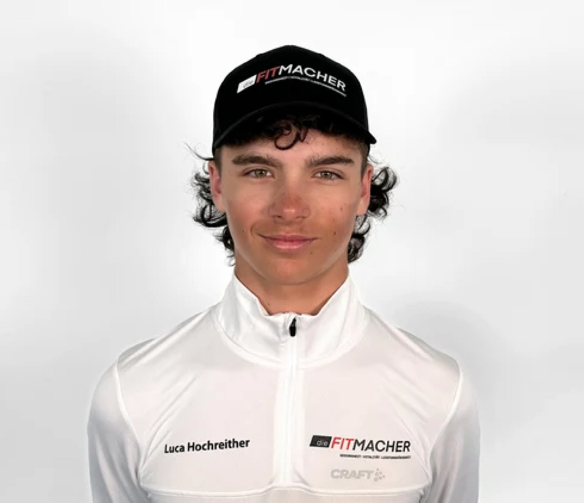 Luca Hochreither