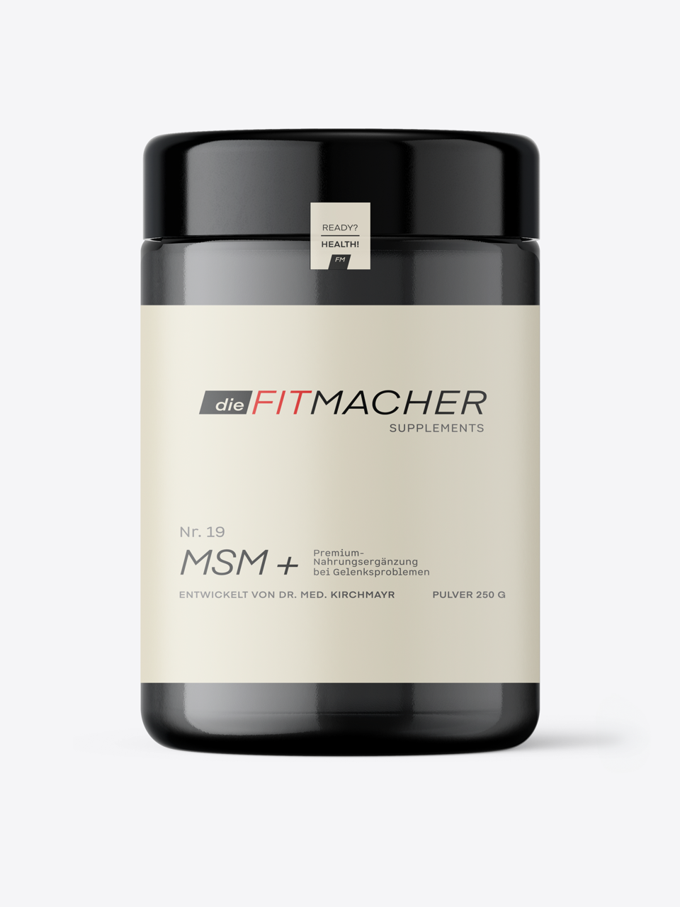 MSM+