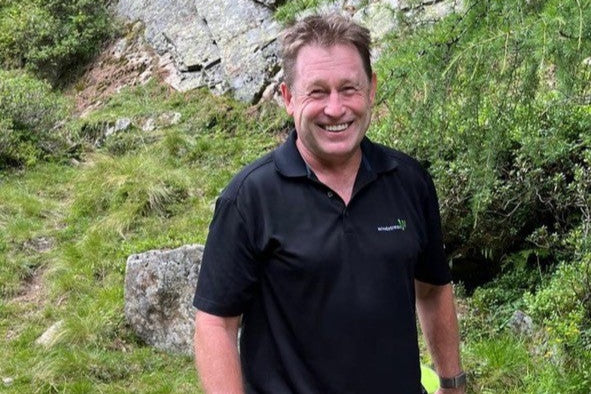 Porträt Matthias Preschern