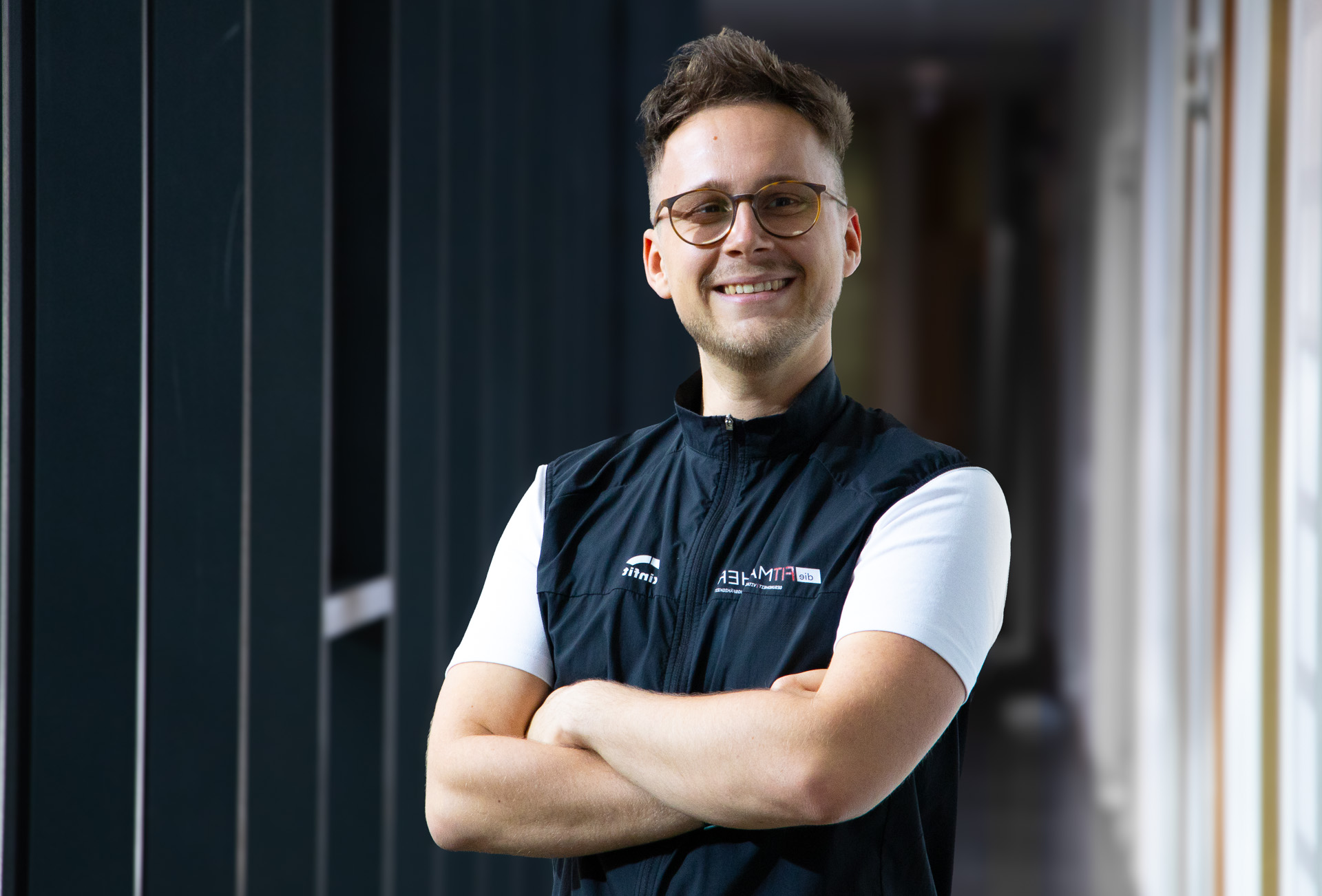 Matthias Singer, BSc