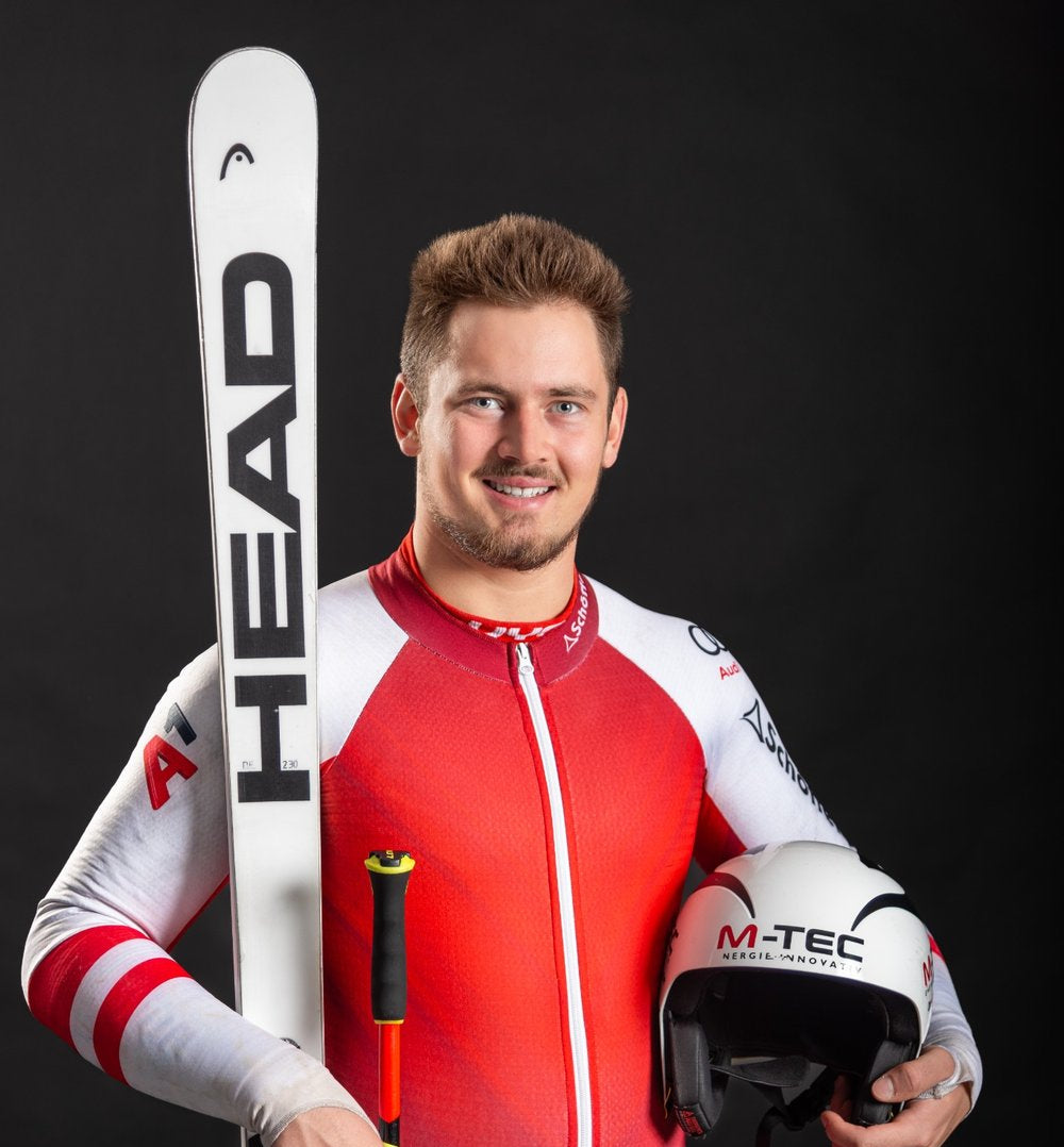 David Ehrenmüller