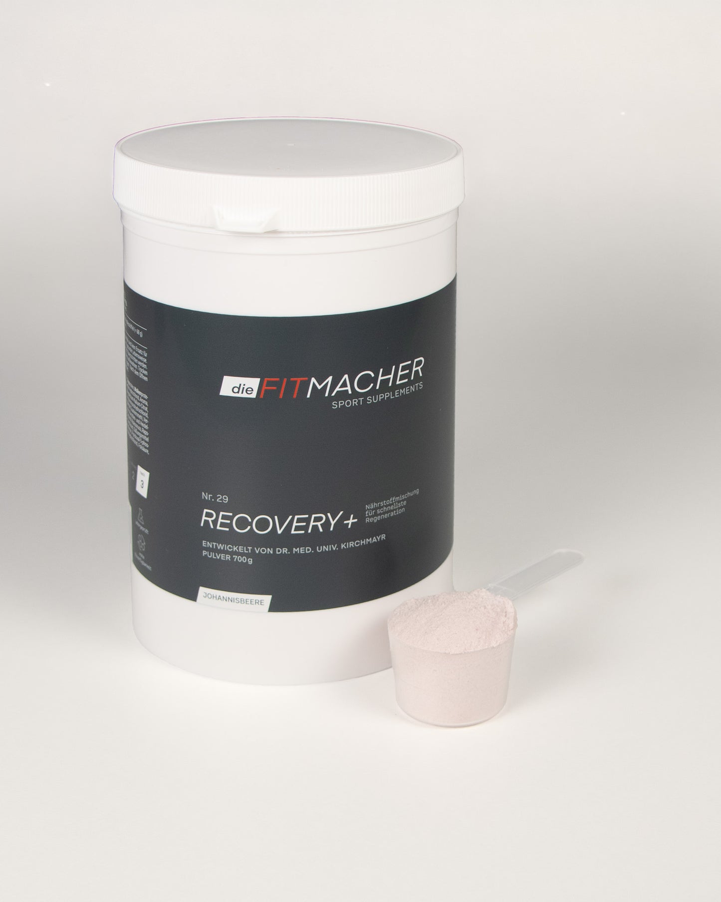 Recovery+