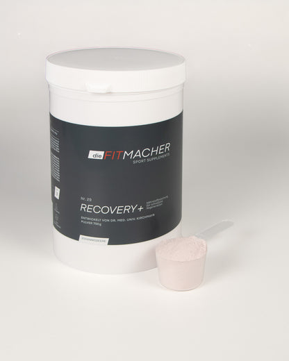 Recovery+