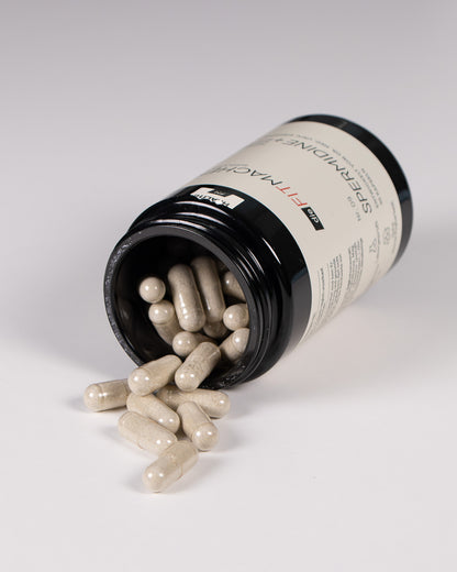 Spermidine+