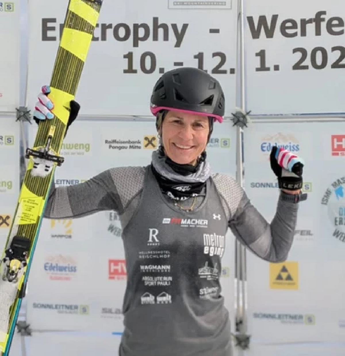 Tina Fischl