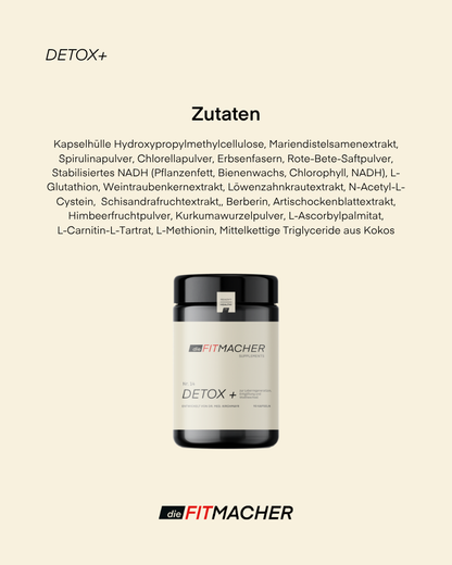 Detox+