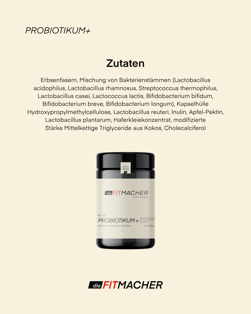 Probiotikum+