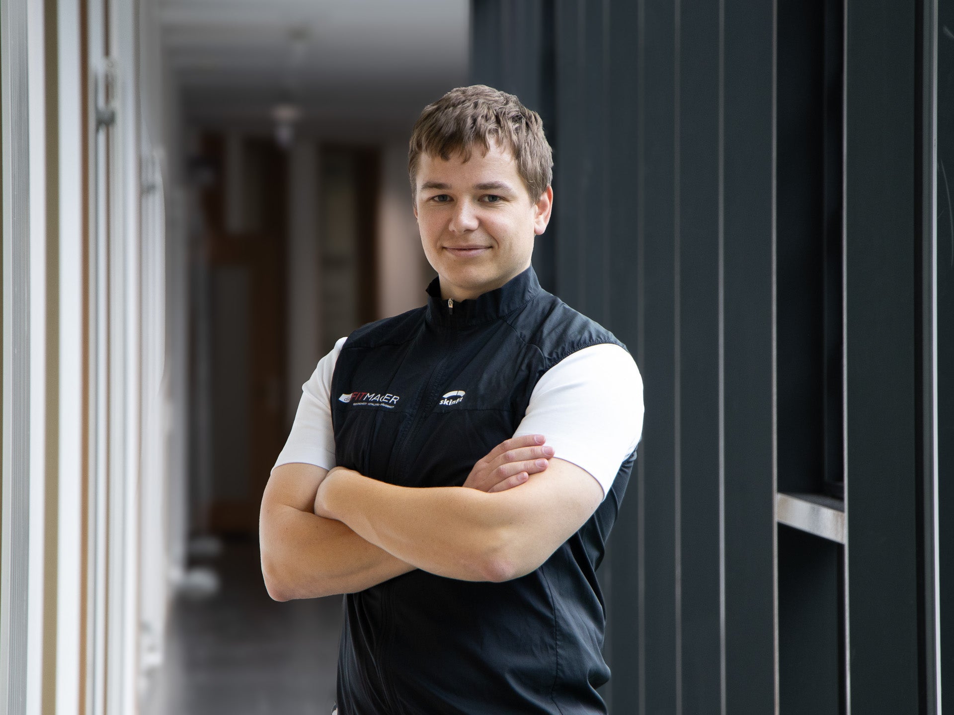 Wolfgang Wildmann, BSc MSc