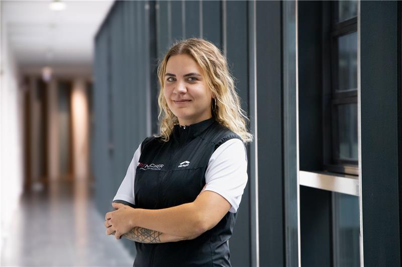 Laura Wollerdorfer
